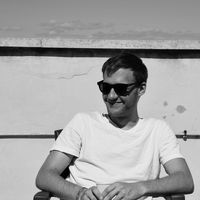 Šimon Kalný's Photo