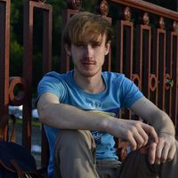 Oleh Shovtuta's Photo