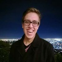 Justin Sheppard's Photo