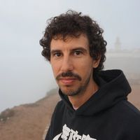 Cesare Lingua's Photo