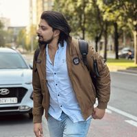 Sahir Imam Khan的照片