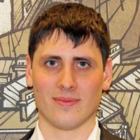 Anton Vorochkov's Photo