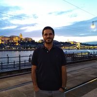 Omeih Hawamdah's Photo