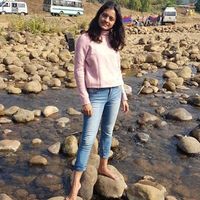 Angshumi Goswami's Photo