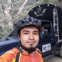 Jerson Acevedo的照片