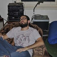 Marco Callegari's Photo