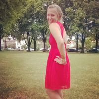 Fotos de Chloé Delbo