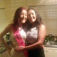 Fran Ferguson的照片