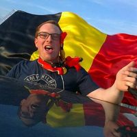 Nicolas Bertrand的照片