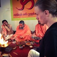 Victor Nilsson's Photo