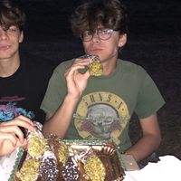 Matteo Magnani's Photo