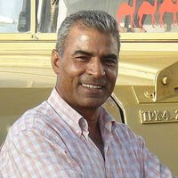 ALI LIAQUAT的照片