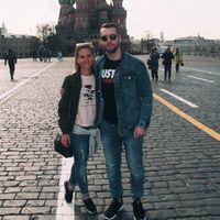 Elena Kulishkina的照片