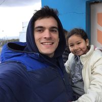 Andres Sebastian's Photo