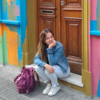 Photos de Estefanía Barreneche