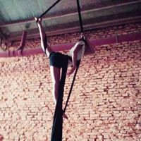 Lihue Berezín的照片