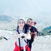 Fotos de rima beridze