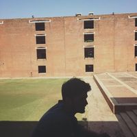 Drumil Gajjar的照片