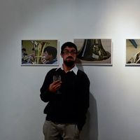 Juan Ignacio Solahegui的照片