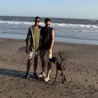 Cesar Mulqui的照片