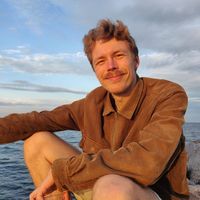 Thøger Lautrup's Photo