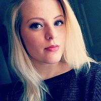 Rebecca Pettersson's Photo