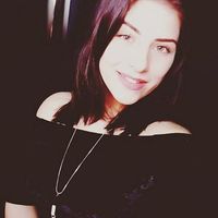 Юлия Настасенко's Photo