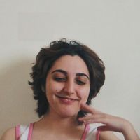 Mohadese Shobeiri's Photo