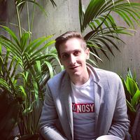 Batuhan Asar's Photo