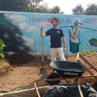 Philipp Karl's Photo