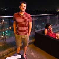 Matthew Solari的照片