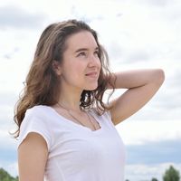 Fotos von Anastasiia Synytsium