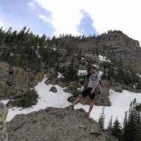 Rostik Kravchenko's Photo