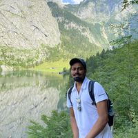 Vishwajeet Patil的照片