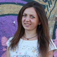 Ilona Kharchenko的照片