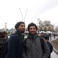 alexis Morice的照片