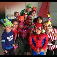 Tintinou Land's Photo