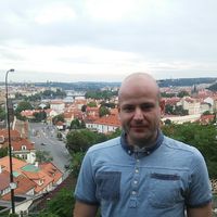 Pepík Olšáků's Photo