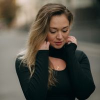 Juliet Ptica's Photo