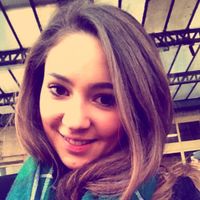 Camille Costa的照片