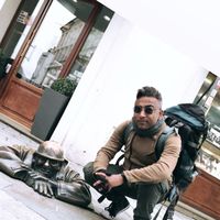 Avijit Biswas's Photo