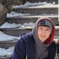 Ashot Mkhitaryan's Photo