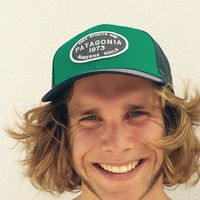 Alexander Rupp的照片