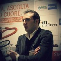 Фотографии пользователя Antonio Pezzopane