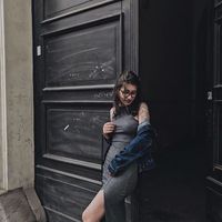 Elizaveta Murankina's Photo