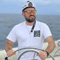 Pavel Klimenko's Photo