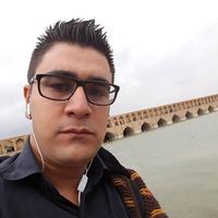 SeyedMohsen Mousavi's Photo