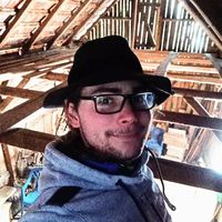 Maximilian Seifert的照片