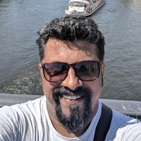 Raghu Dixit的照片