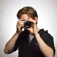 Sjoerd van Bavel的照片